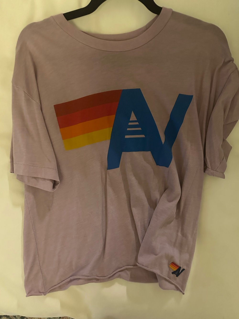Aviator Nation short sleeve tee